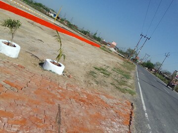  Plot – Nearby View at Murshadpur - for Sale