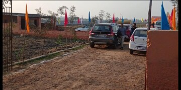  Plot – Exterior View View at Airwil Smart City Plots, Murshadpur - for Sale