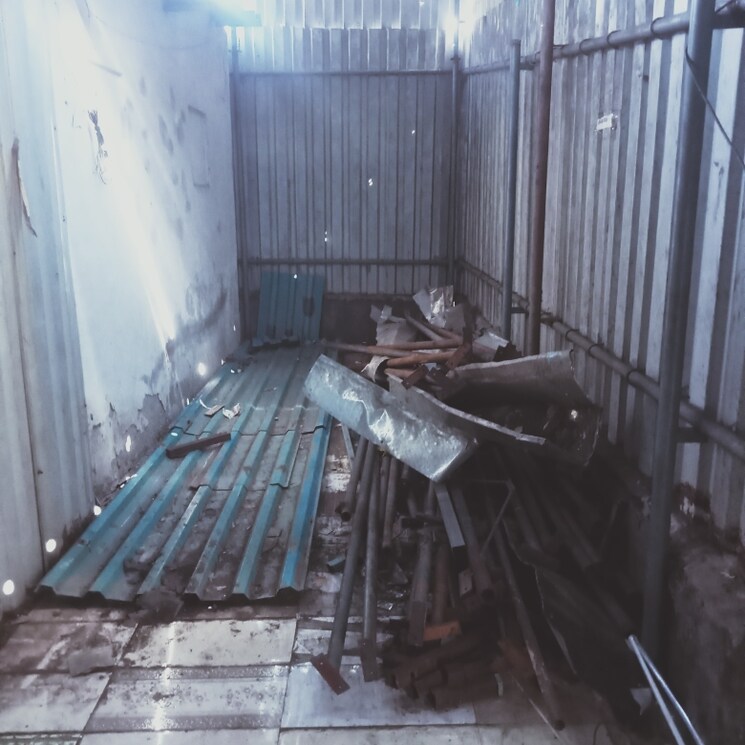 Floor Plan, deepranjan-estate Commercial Warehouse 1500 Sq.Yd. In Upvan Thane 7709433