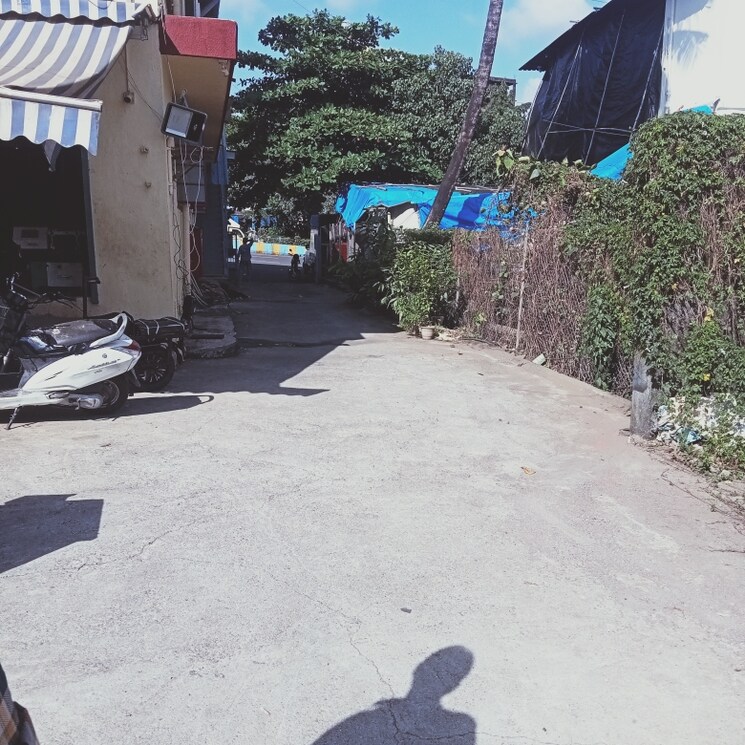 Exterior View, deepranjan-estate Commercial Warehouse 1500 Sq.Yd. In Upvan Thane 7709433