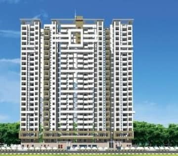 3 BHK Apartment For Rent in Manjeera Majestic Homes Kukatpally Hyderabad  7709436