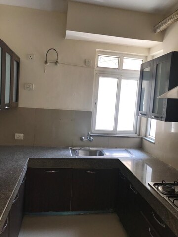 Kitchen in 3 BHK Apartment at Godrej Air Sector 85, Sector 85 – for Sale