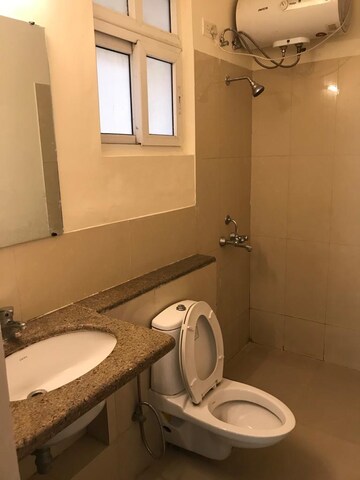 Bathroom in 3 BHK Apartment at Godrej Air Sector 85, Sector 85 – for Sale