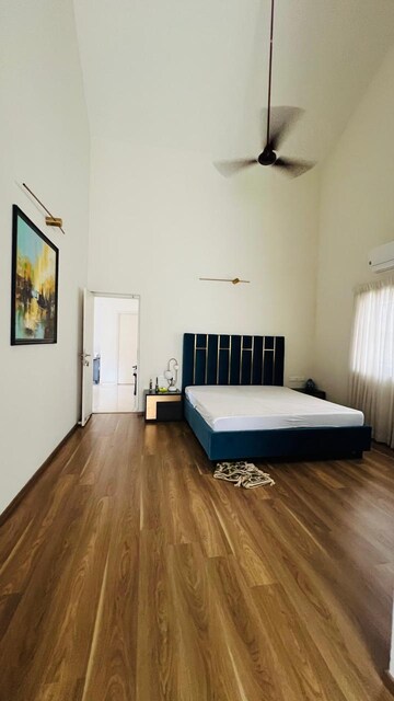 Kitchen in 4 BHK Villa at Prestige Augusta Golf Village, Kothanur – for Rent