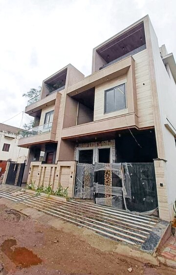 4 BHK Villa For Sale in Chitrakoot