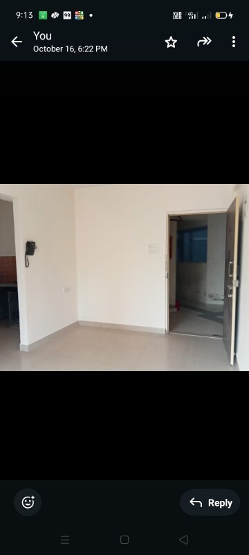 Room in 1 BHK Apartment at Kavya Hill View CHS, Anand Nagar – for Sale