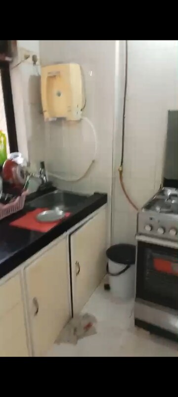 2 BHK Apartment For Rent in Parel Mumbai  7709451