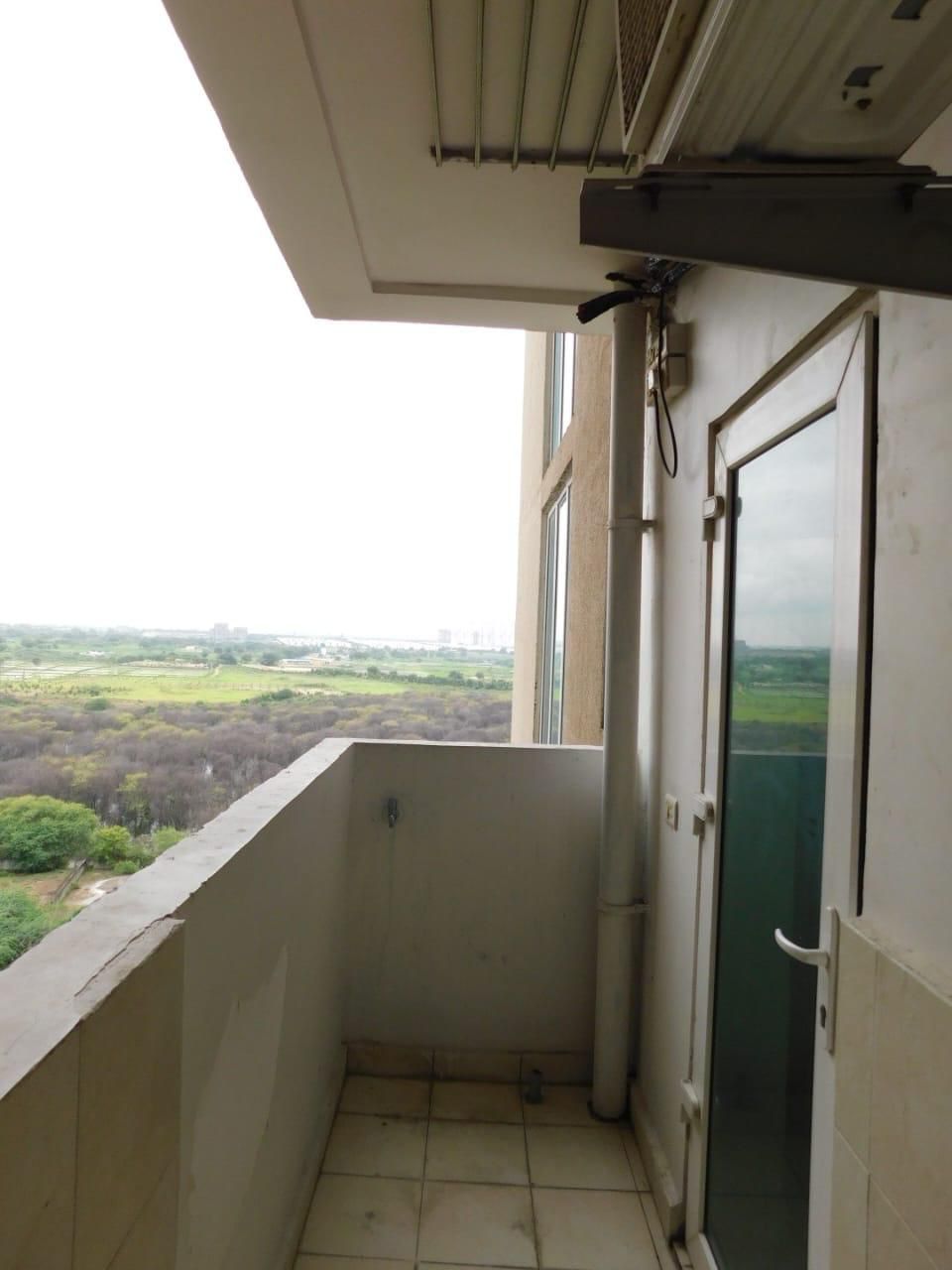 3 BHK Apartment For Rent in Madhapur Hyderabad  7709474