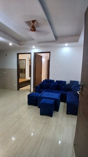 3 BHK Apartment For Resale in Neb Sarai Delhi  7709471