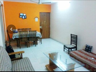 2 BHK Apartment For Rent in Shanti Vaibhav CHS Nerul Navi Mumbai  7709484