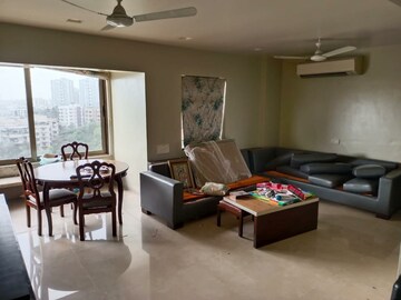 3 BHK Apartment For Rent in Gambs Tower Andheri West Mumbai  7709498