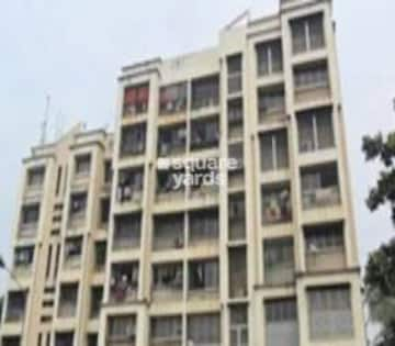 2 BHK Apartment For Rent in Shree Krishna Heights Malad Malad East Mumbai  7709512