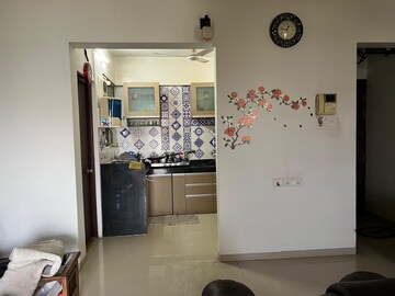 Furnished Amenities in 2 BHK Apartment at Goel Ganga Estoria, Undri – for Sale