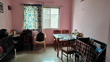 2 BHK Apartment For Rent in Lotus Apartments Sus Sus Pune  7709518