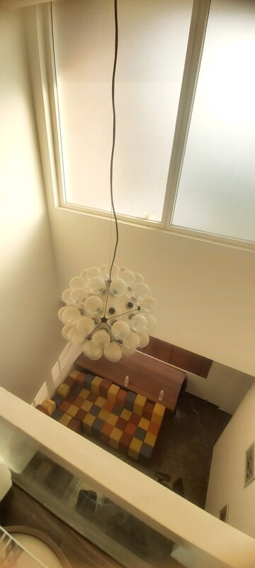 3 BHK Apartment For Sale in Suraj Oranje Castle, Gomti Nagar