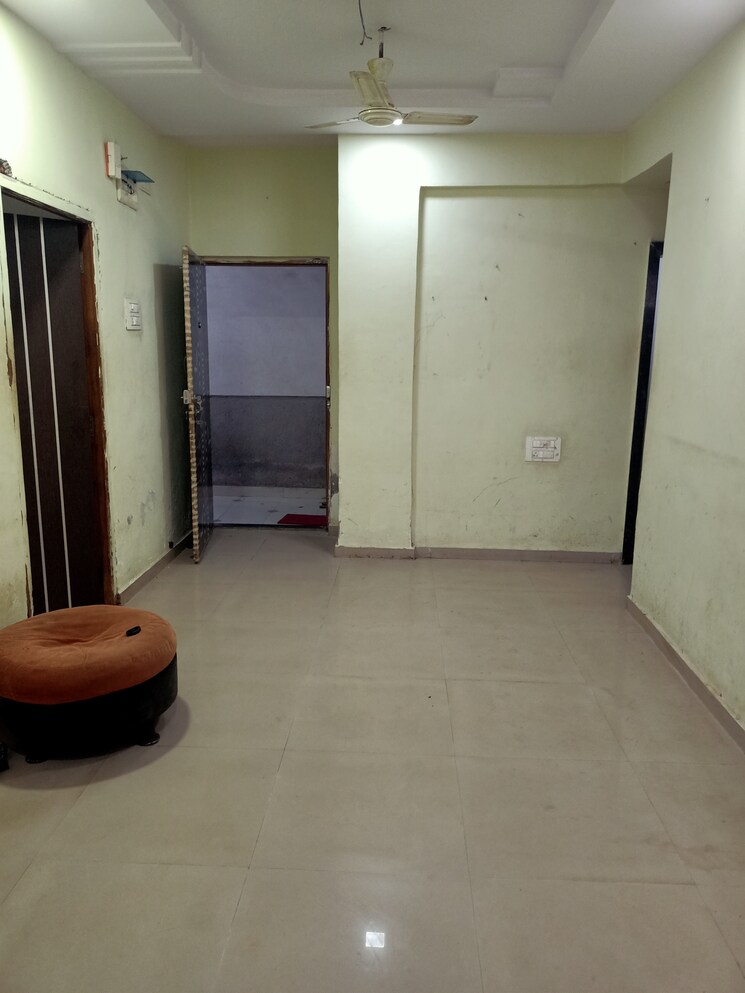 Living Room, jai-matadi-complex 2 Bedroom 900 Sq.Ft. Apartment In Kalher Thane 7709533