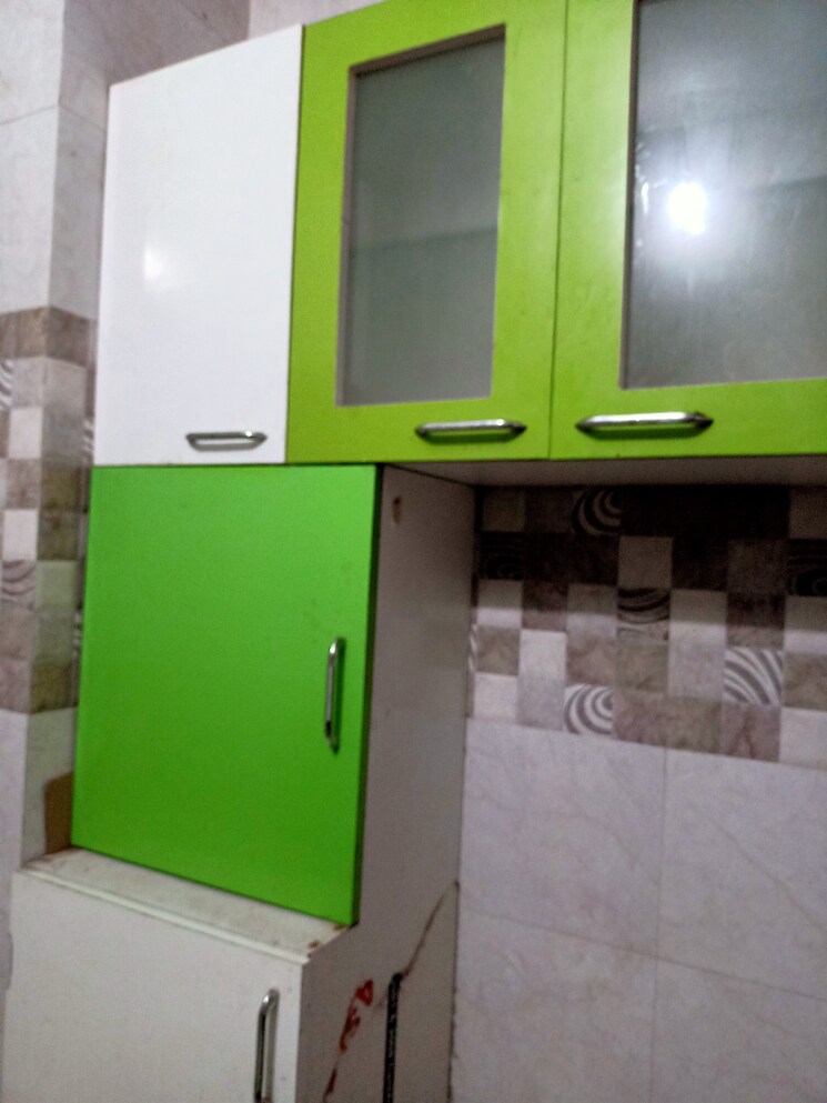 Kitchen, jai-matadi-complex 2 Bedroom 900 Sq.Ft. Apartment In Kalher Thane 7709533