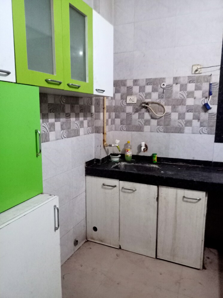 Kitchen, jai-matadi-complex 2 Bedroom 900 Sq.Ft. Apartment In Kalher Thane 7709533