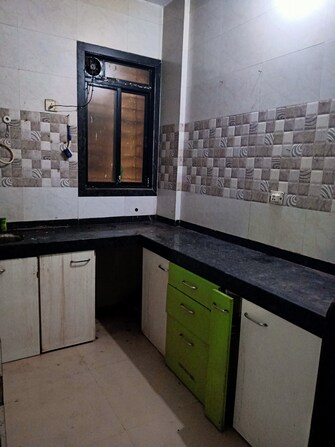 2 BHK Apartment For Rent in Jai Matadi Complex Kalher Thane  7709533