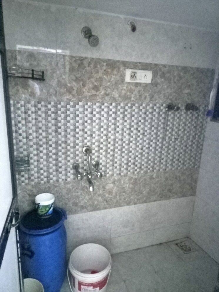 Bathroom, jai-matadi-complex 2 Bedroom 900 Sq.Ft. Apartment In Kalher Thane 7709533