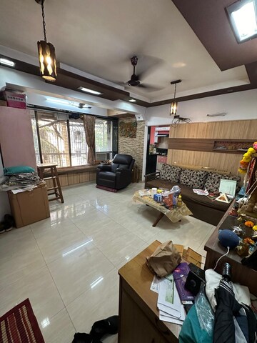 1 BHK Apartment For Rent in Andheri West Mumbai  7709531