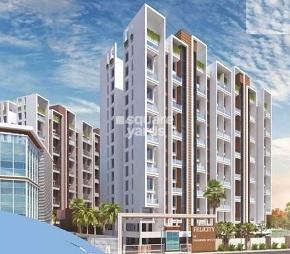 2 BHK Apartment For Rent in Pharande Felicity Cluster A Ravet Pune  7709547