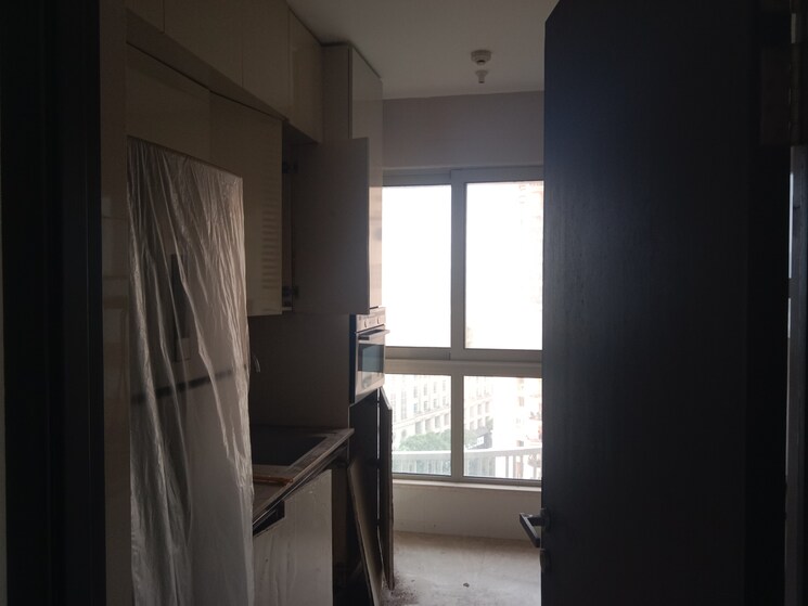 Kitchen, hiranandani-atlantis 2 Bedroom 771 Sq.Ft. Apartment In Powai Mumbai 7709561