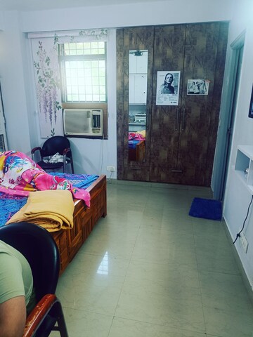 Bedroom in 3 BHK Apartment at Eldeco Mystic Greens, Omicron I Greater Noida – for Sale
