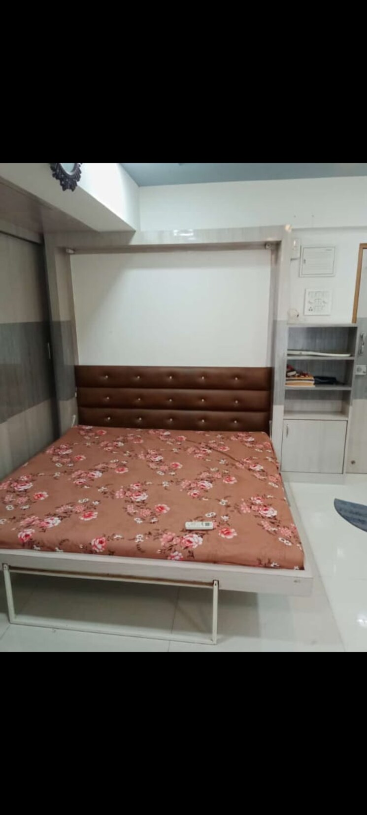 Kitchen, everest-tower 1 Bedroom 447 Sq.Ft. Apartment In Kalyan West Thane 7709570