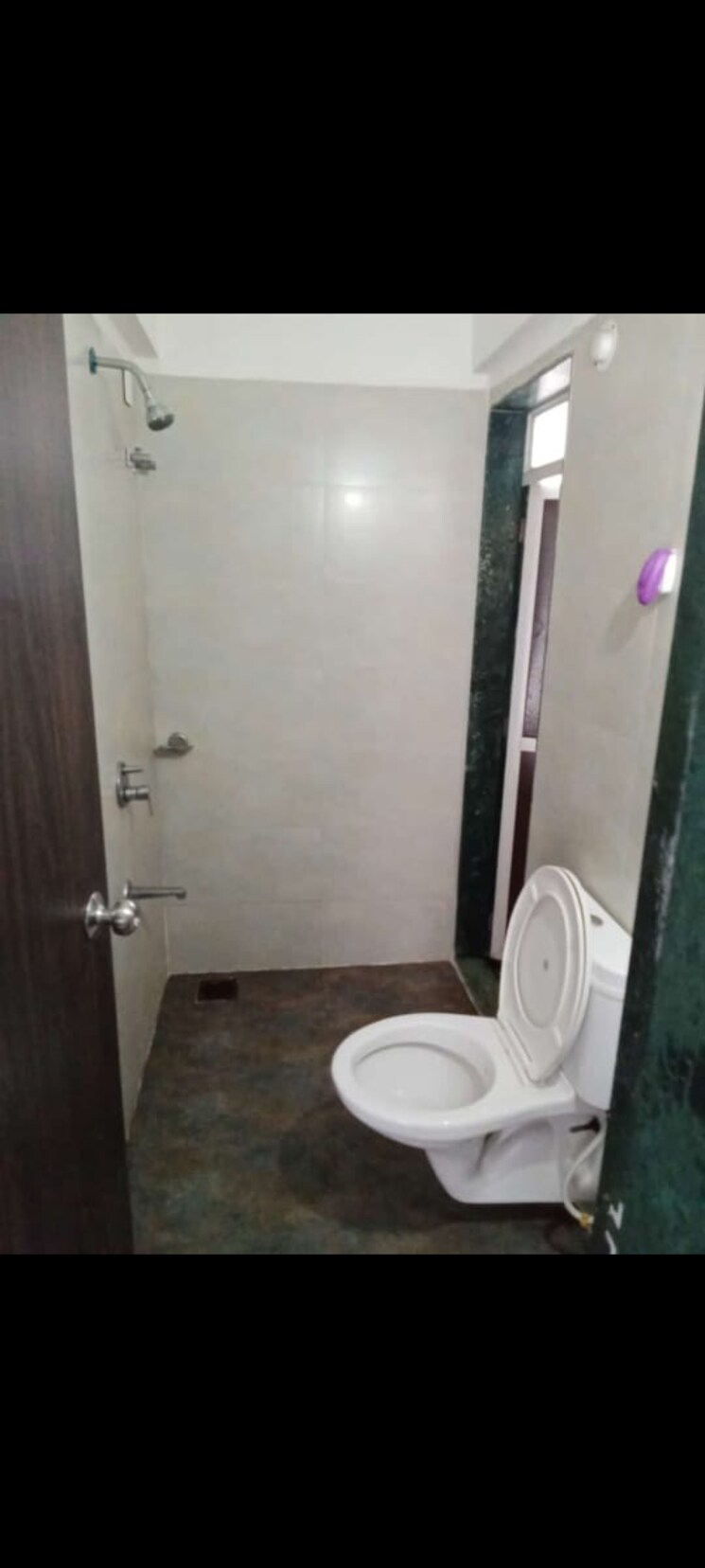Bathroom, everest-tower 1 Bedroom 447 Sq.Ft. Apartment In Kalyan West Thane 7709570