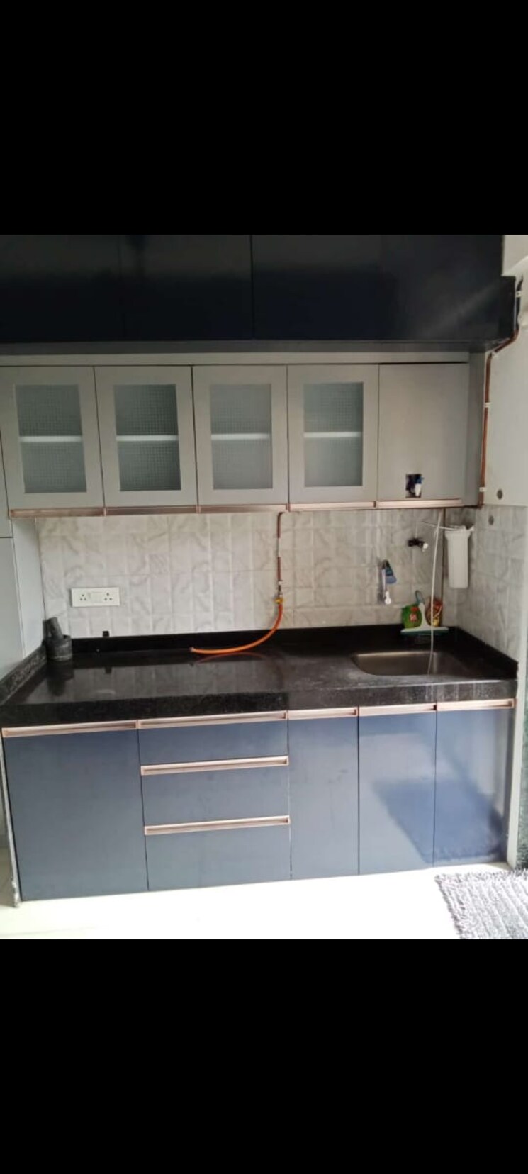 Kitchen, everest-tower 1 Bedroom 447 Sq.Ft. Apartment In Kalyan West Thane 7709570