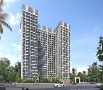 2 BHK Apartment For Resale in Shripal Sattva Vasai West Palghar  7709573