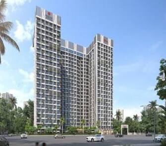 1 BHK Apartment For Resale in Shripal Sattva Vasai West Palghar  7709579