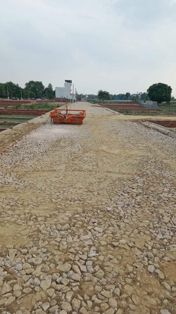 Plot Area in  Plot at Sultanpur Road – for Sale
