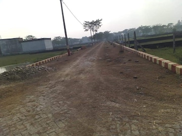 Plot For Resale in Rishi Greens Faizabad Road Lucknow  7709597