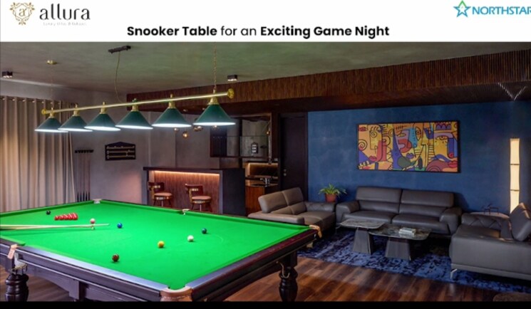 Exterior View, narsingi 4 Bedroom 4500 Sq.Ft. Villa In Narsingi Hyderabad 7709603