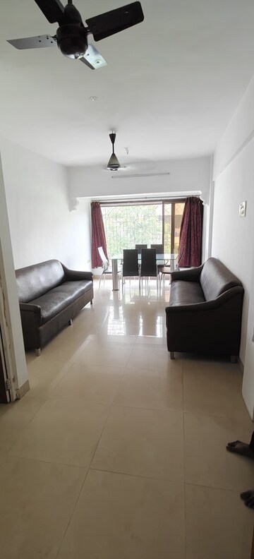 1 BHK Apartment For Rent in Andheri West Mumbai  7709595