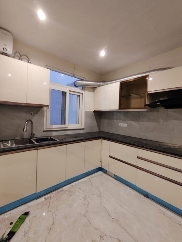 Kitchen, bestech-park-view-residency 2 Bedroom 1415 Sq.Ft. Apartment In Sector 3 Gurgaon 7709601