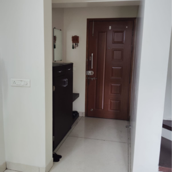 3 BHK Apartment For Rent in Rohan I Modibaug University Road Pune  7709608