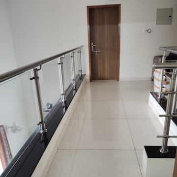 3 BHK Apartment For Rent in Rohan I Modibaug University Road Pune  7709608