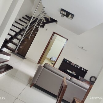 3 BHK Apartment For Rent in Rohan I Modibaug University Road Pune  7709608