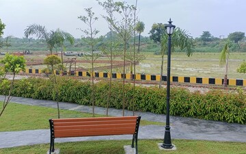Plot For Sale in Kisan Path