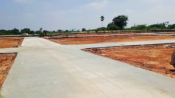  Plot For Sale in Pudukkottai nh