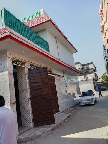  Plot – Exterior View View at Deri Skaner - for Sale