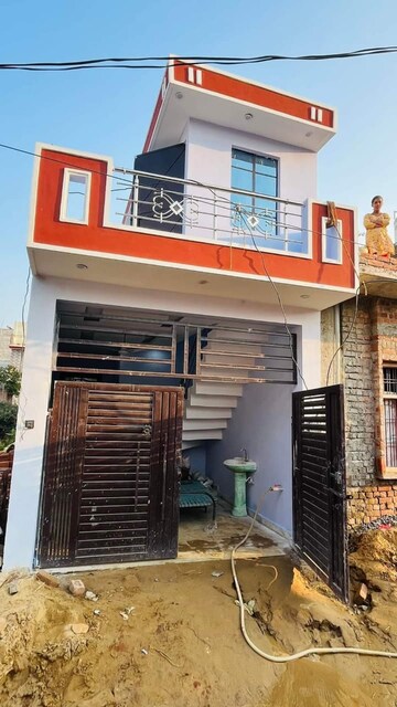  Plot – Exterior View View at Deri Skaner - for Sale