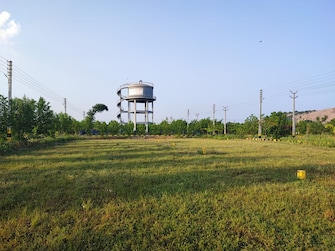 Plot For Resale in Viya Shantivan Keesara Hyderabad  7709634