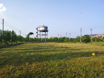 Plot Area in  Plot at Viya Shantivan, Keesara – for Sale