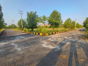 Plot For Resale in Viya Shantivan Keesara Hyderabad  7709634