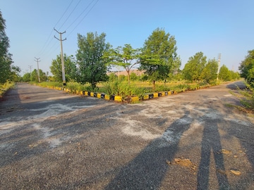 Plot For Resale in Viya Shantivan Keesara Hyderabad  7709634