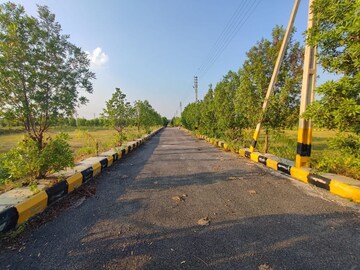  Plot – Garden View at Viya Shantivan, Keesara - for Sale